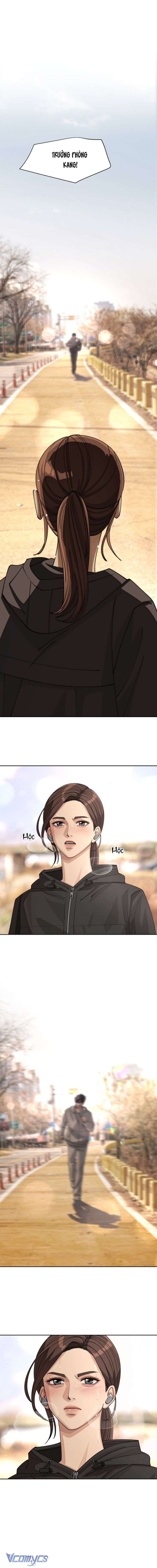 Chuyện Tình Chàng Iseop Chap 25 - Next Chap 26