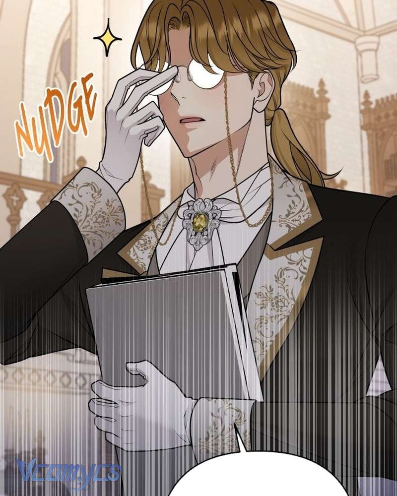 Trước Khi Em Có Ý Định Chạy Trốn Ta Sẽ Ngăn Chặn Nó Chap 38 - Trang 2