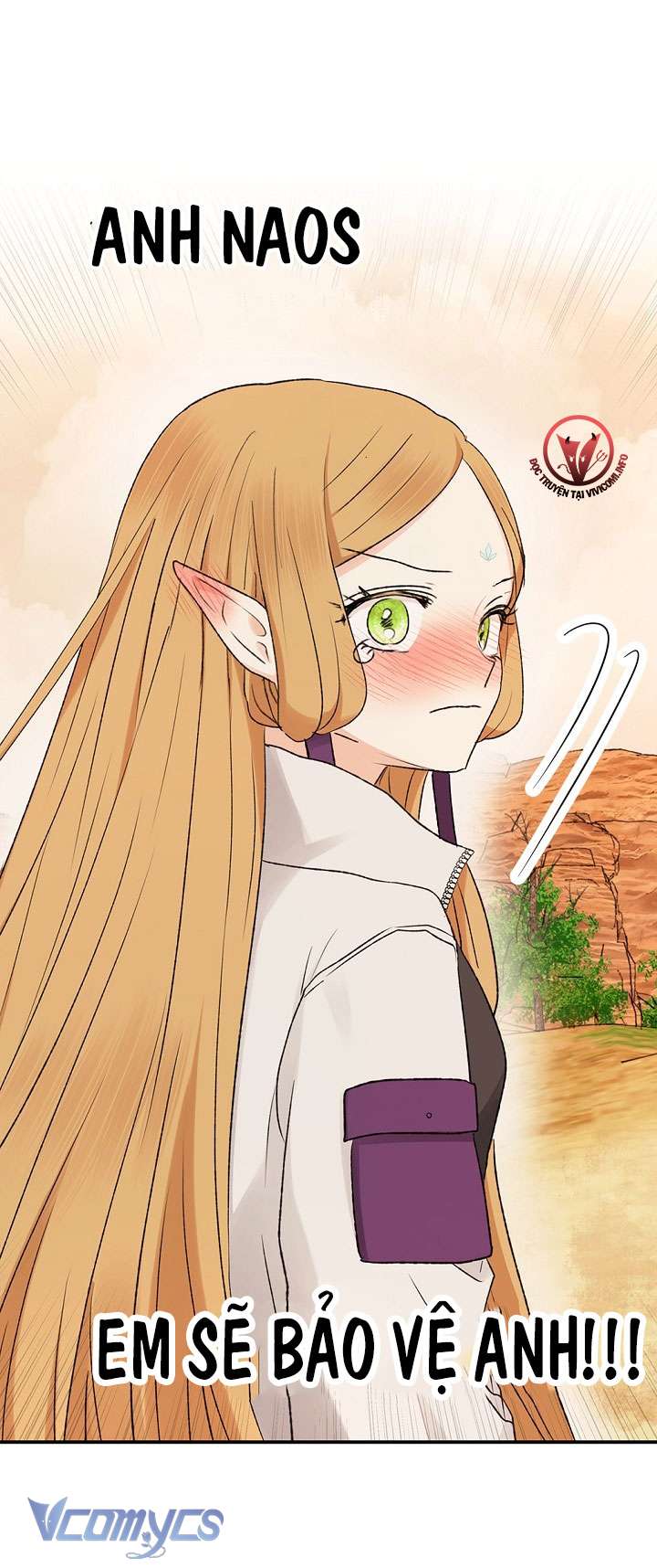 [KHÔNG CHE] Yêu Tinh Giao Phối Chap 16 - Next Chap 17