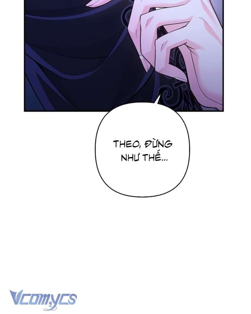 Trước Khi Em Có Ý Định Chạy Trốn Ta Sẽ Ngăn Chặn Nó Chap 35 - Trang 2