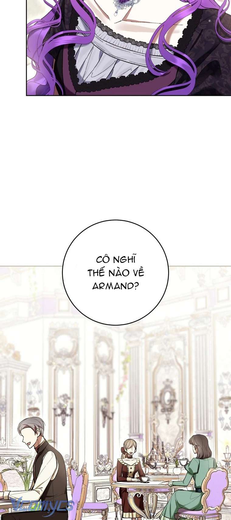 Làm Ác Nữ Bộ Không Tuyệt Sao? Chapter 78 - Trang 4