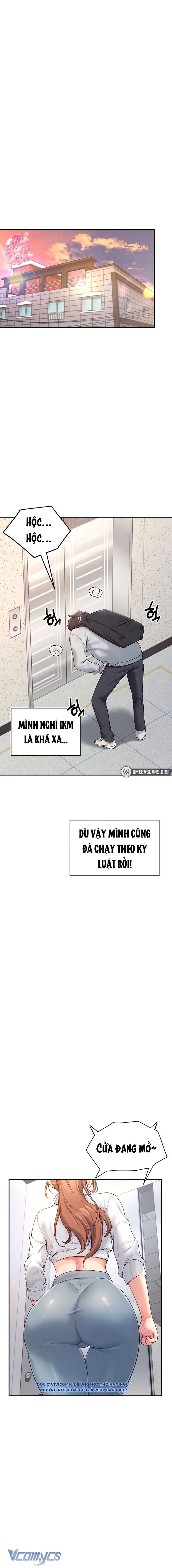 [18+] Đồ Chơi Tình Dục Không Dây Chap 13 - Next Chap 14