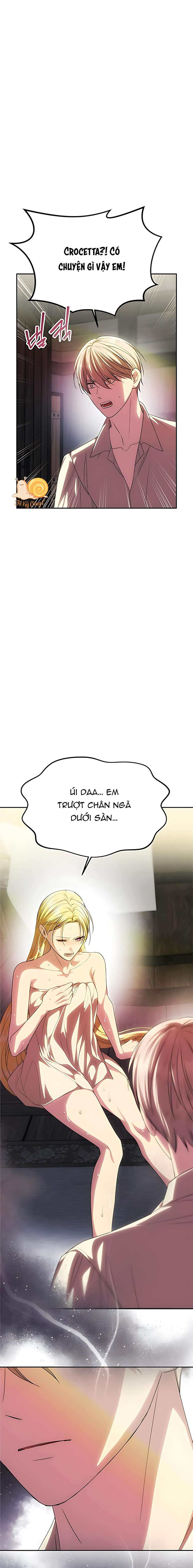 Chỉ Cần Một Người Chồng Là Đủ Chap 78 - Next Chap 79
