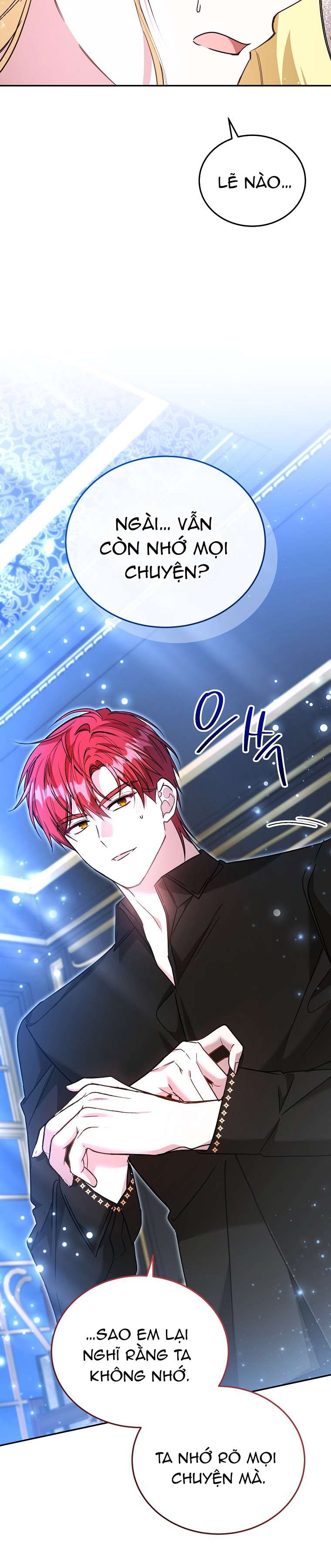 Chị Gái Tôi Là Nhân Vật Chính Chap 54 - Trang 2