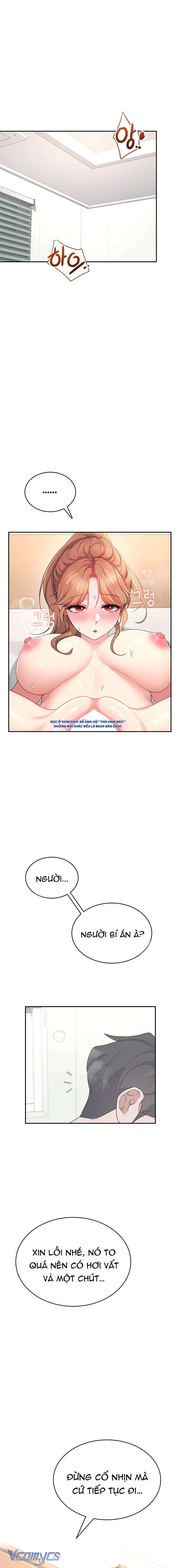 [18+] Đồ Chơi Tình Dục Không Dây Chap 32 - Trang 2