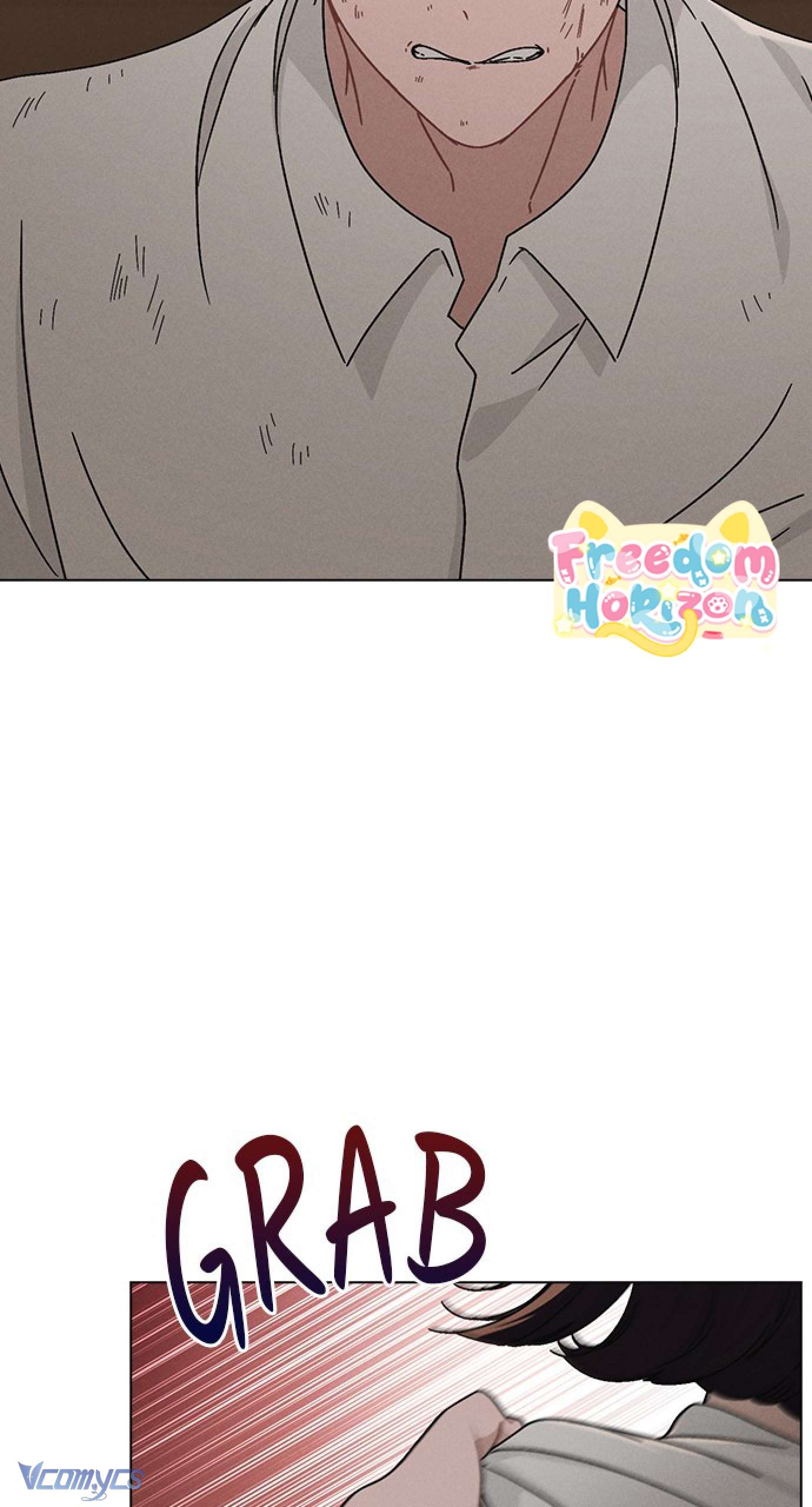 Review Người Yêu Cũ Chap 6 - Trang 3