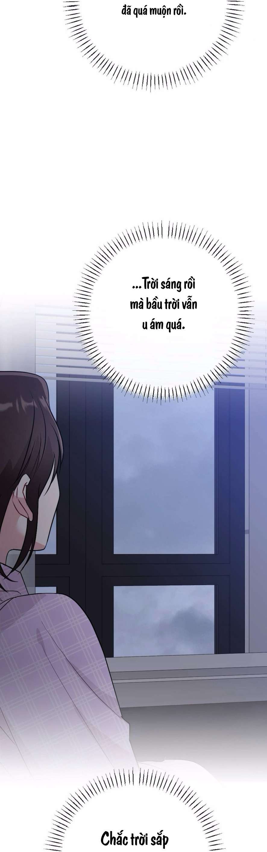 〖18+〗- Chiếm Lấy Em Chap 14 - Trang 2