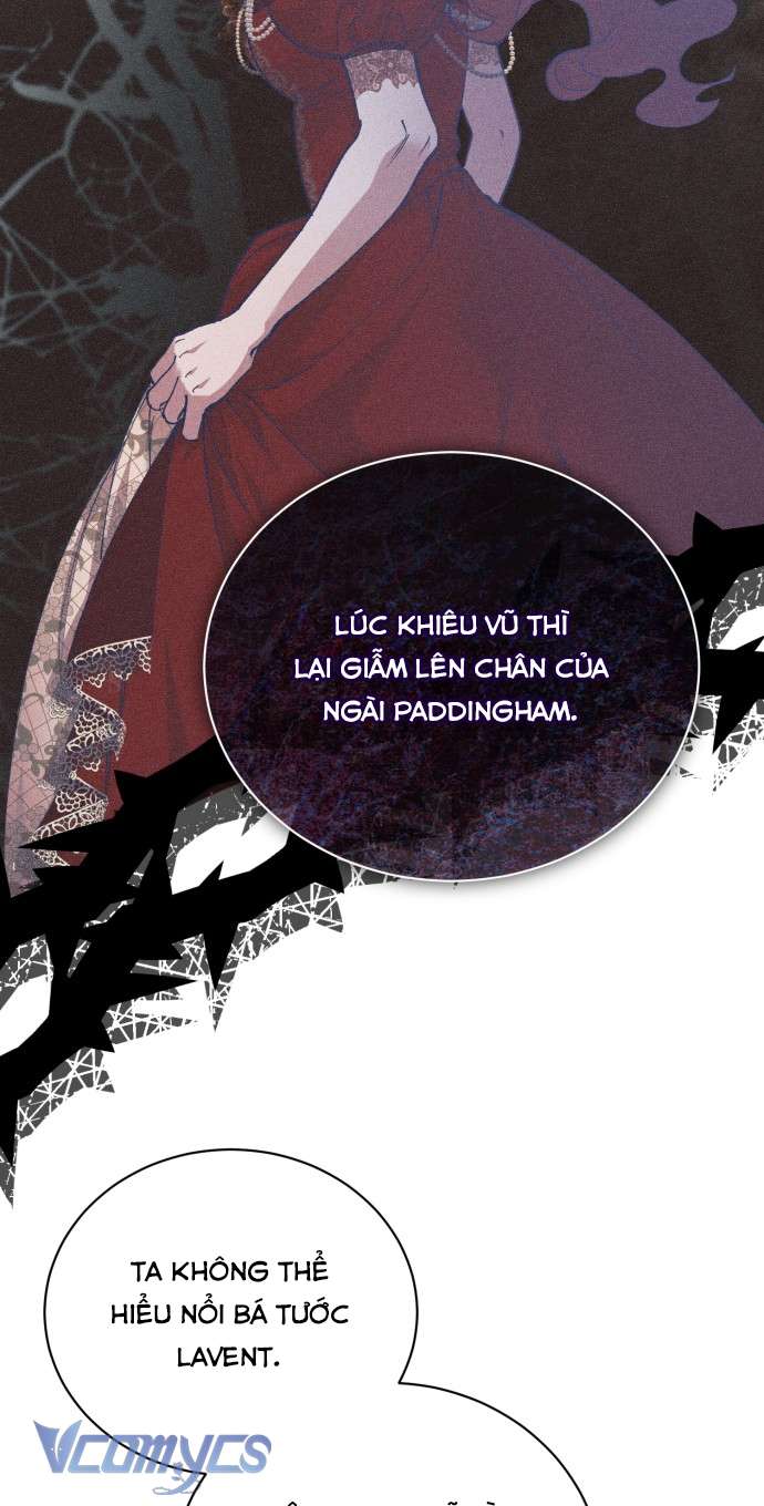 Aubrey Thanh Lịch Chap 13 - Trang 3