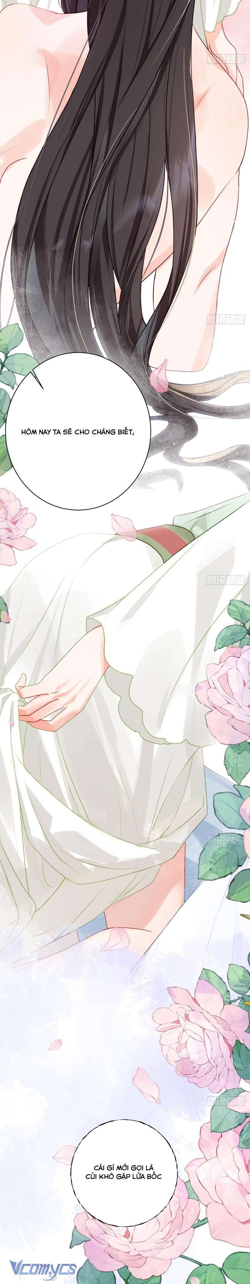 Sau Khi Công Chúa Chơi Xong Thì Vứt Chap 30 - Trang 2