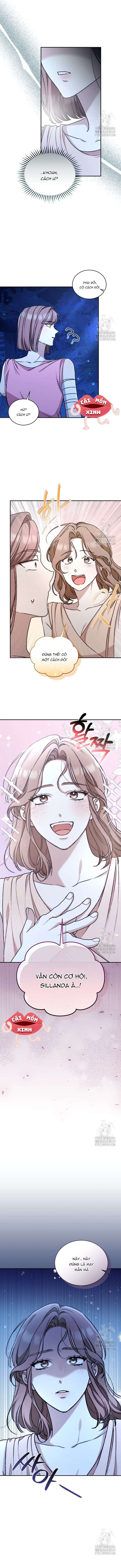 Khu Rừng Hoang Dã Khu Rừng Hoang Dã -Chap 40 - Trang 2