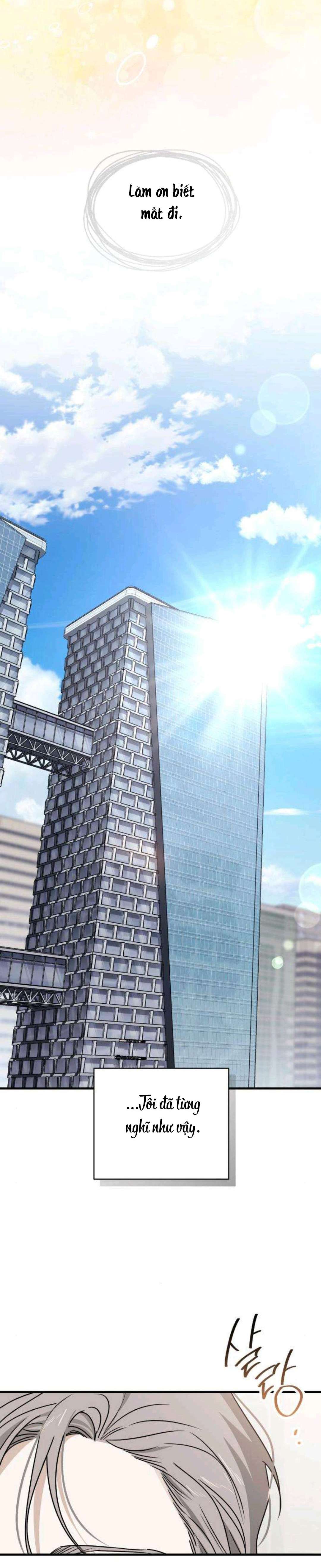 〖18+〗- Kích Hoạt Chế Độ Trai Hư! Chap 1 - Trang 2