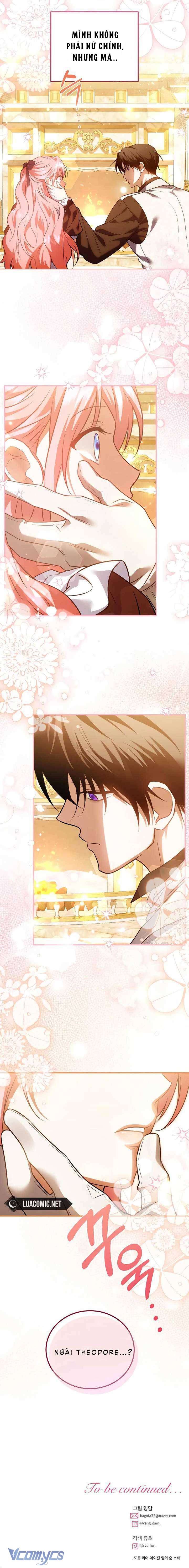 Cách Để Biến Cuốn Tiểu Thuyết Bi Kịch Thành Cuốn Tiểu Thuyết Chữa Lành Chap 26 - Trang 2