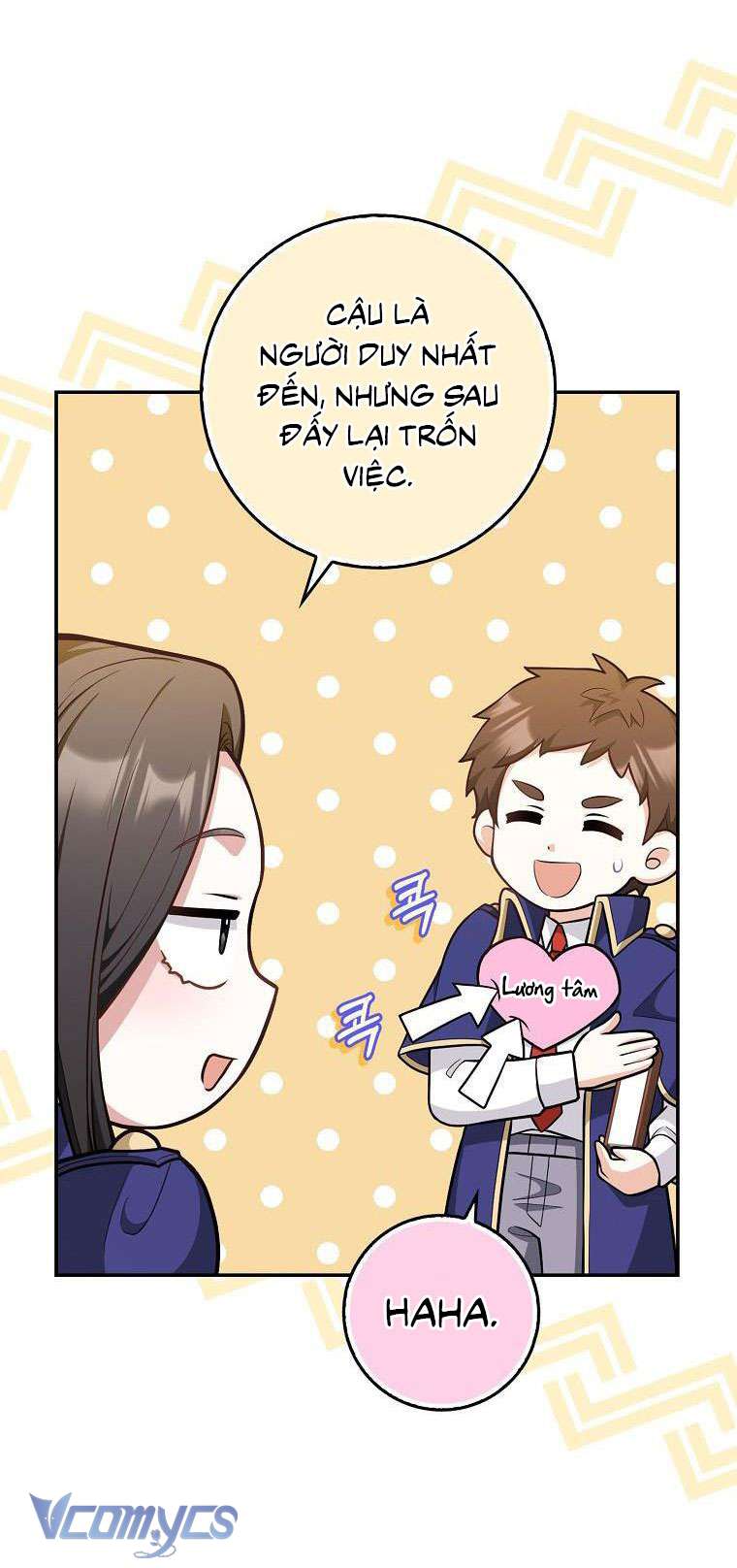 Tôi Thề Chúng Ta Chỉ Là Bạn Chapter 15 - Next Chapter 16