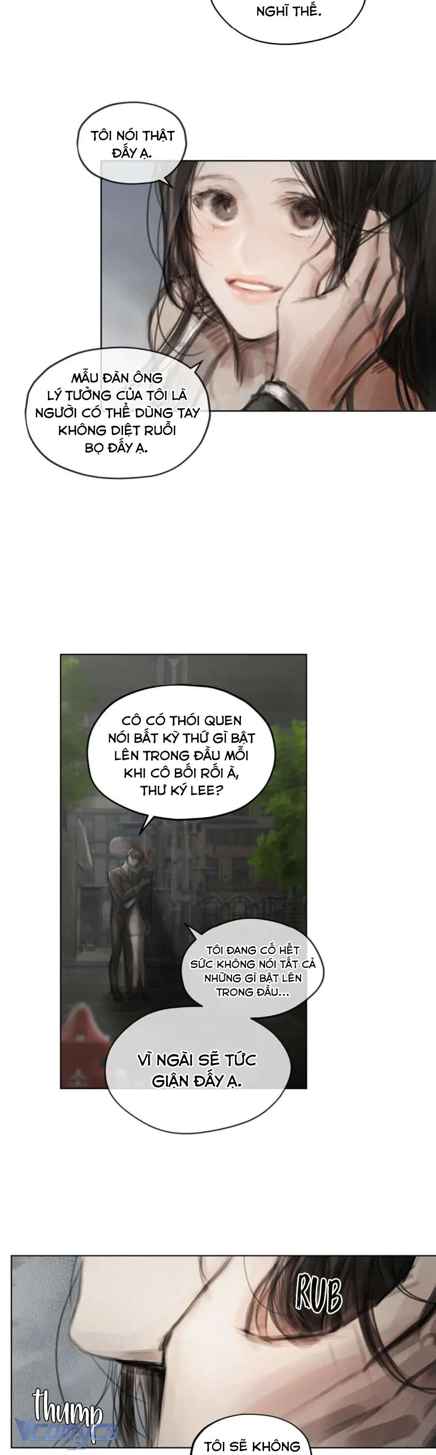 [18+] Doppio Senso Chap 15 - Trang 2