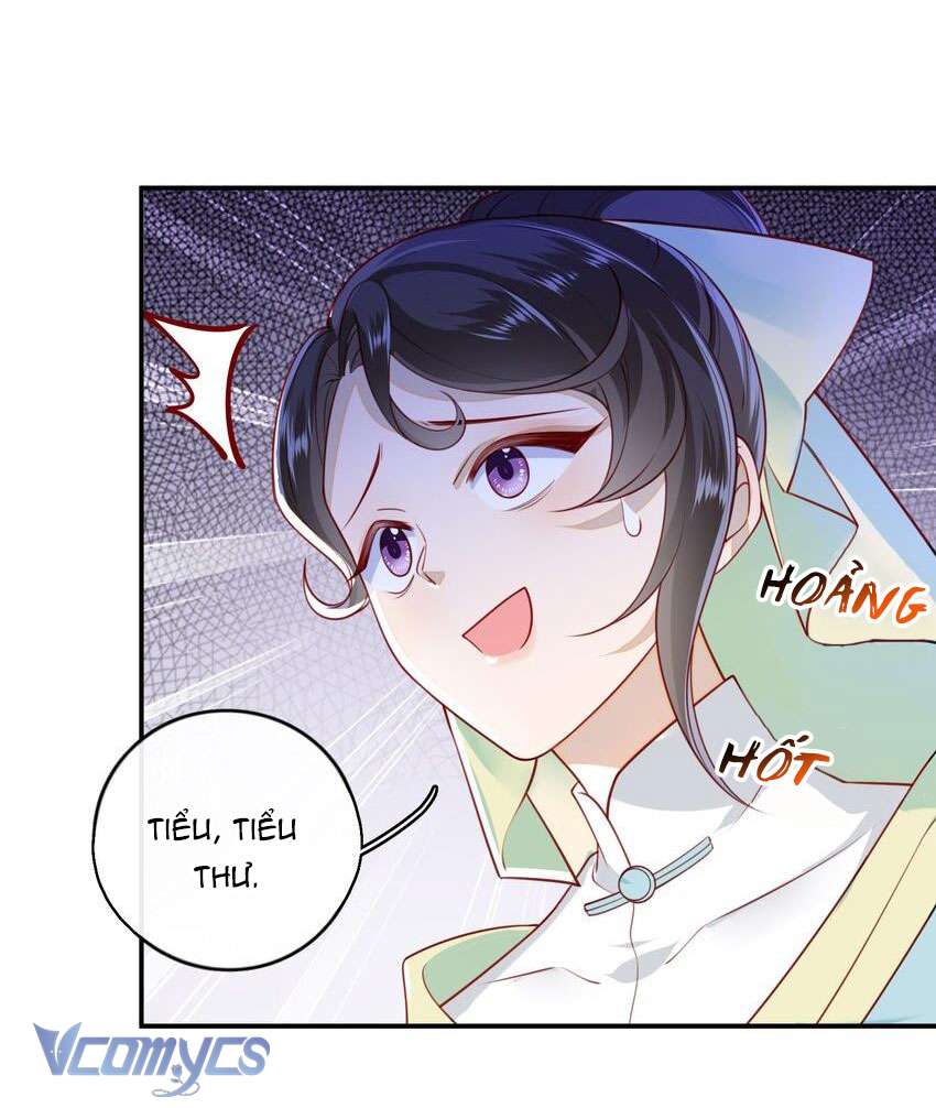 Đại Lão Phải Gả Cho Phu Quân Mù! Chap 10 - Trang 2