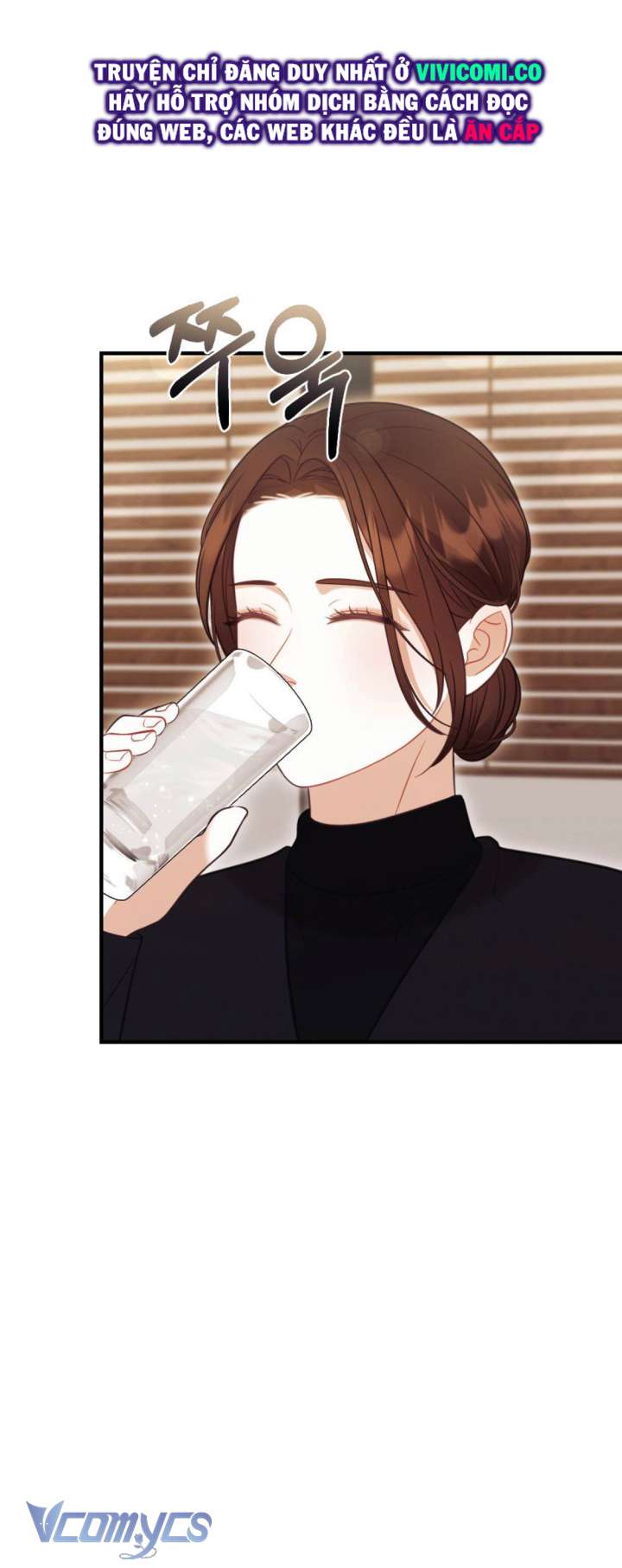 [18+] Hối Hận Muộn Màn Chap 3 - Trang 2