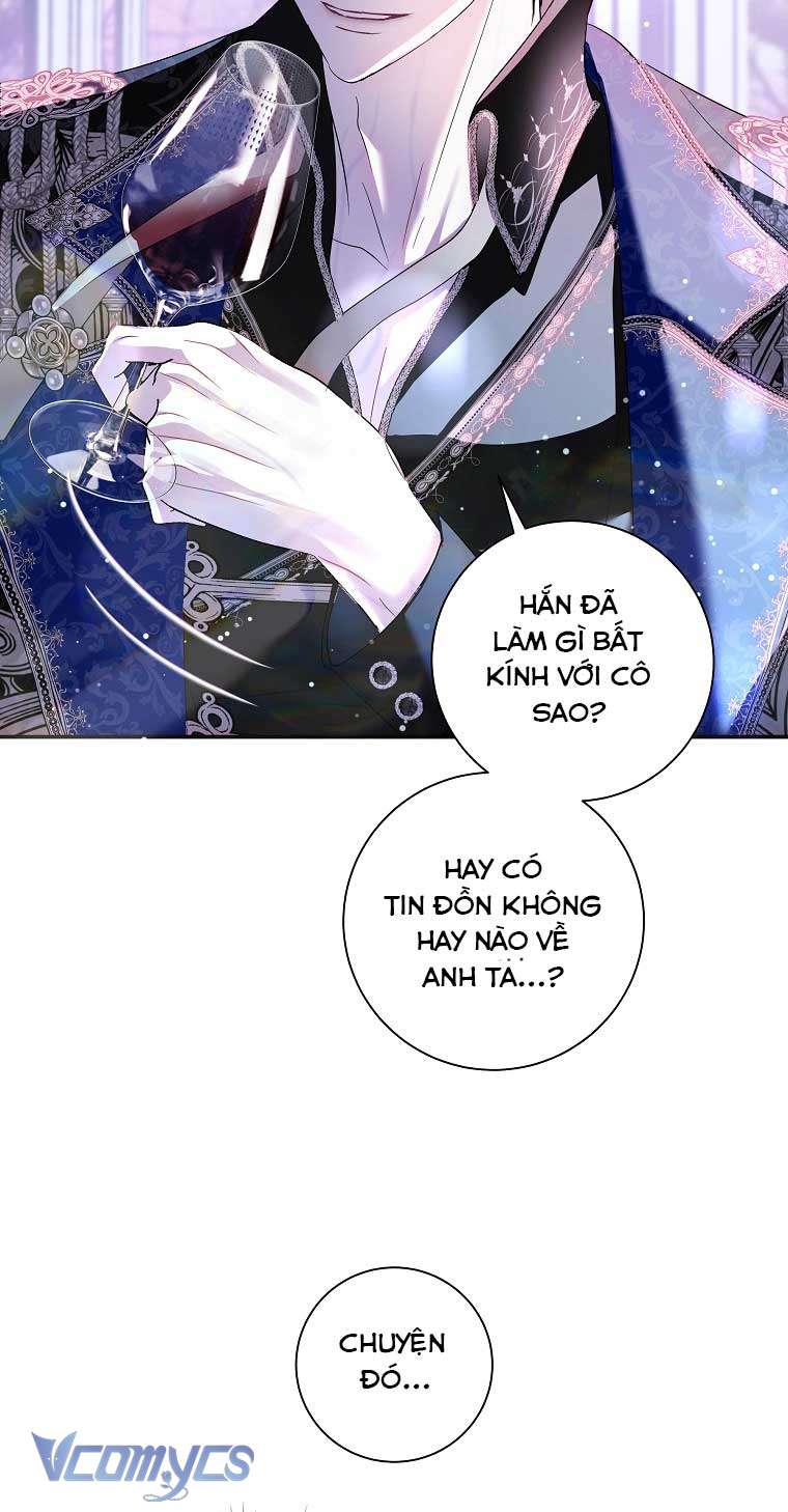 Này Boss Phản Diện, Tôi Có Thể Làm Mọi Thứ Trừ Cưới Ngài Chap 3 - Trang 4