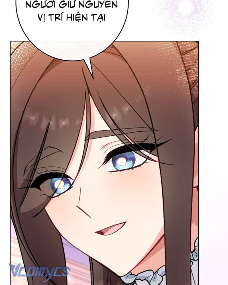 Hầu Gái Độc Quyền Của Hoàng Hậu Phản Diện Chap 79 - Trang 3