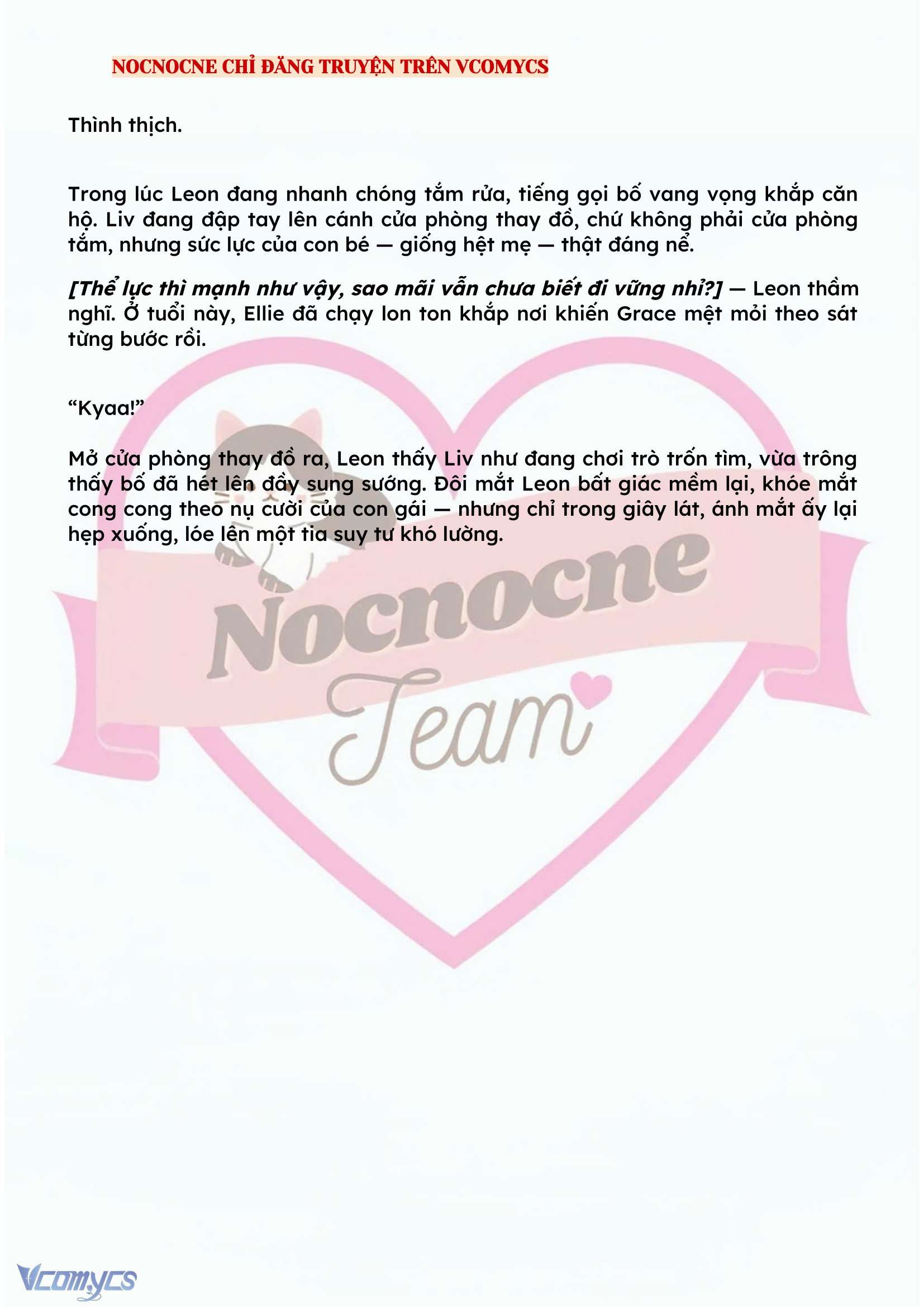 [NOVEL] HÃY CẦU XIN TÔI ĐI Chap 295 - Trang 2