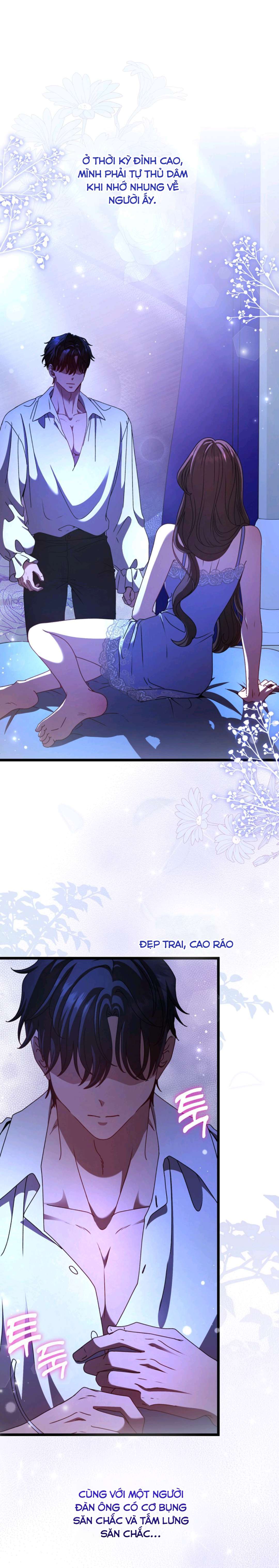 『18+』Vị Tử Tước Muốn Đến Xưởng Xay Chap 1 - Trang 2