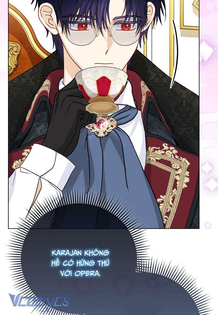 Nhân Vật Phản Diện Đều Thích Tôi Chap 62 - Trang 3