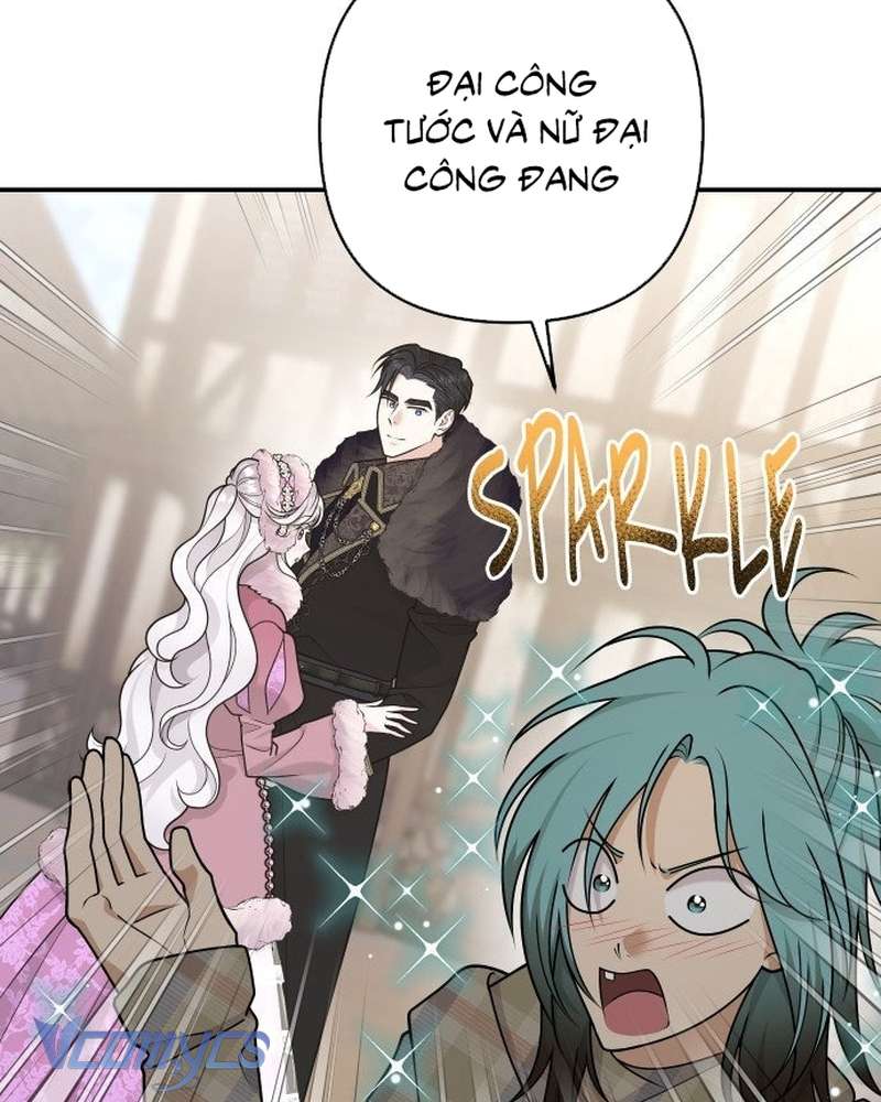 Trước Khi Em Có Ý Định Chạy Trốn Ta Sẽ Ngăn Chặn Nó Chap 38 - Trang 2