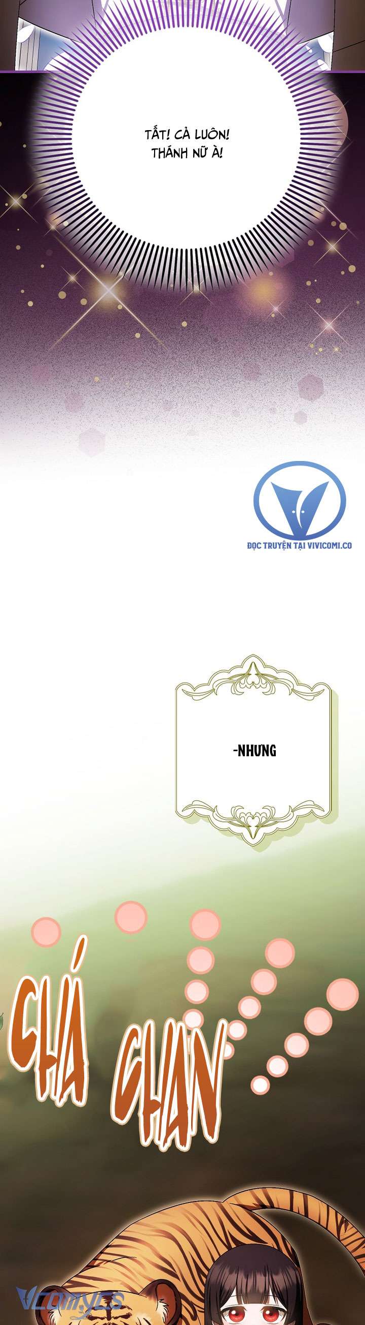 Lần Đầu Bé Út Được Yêu Thương Chap 58 - Trang 2