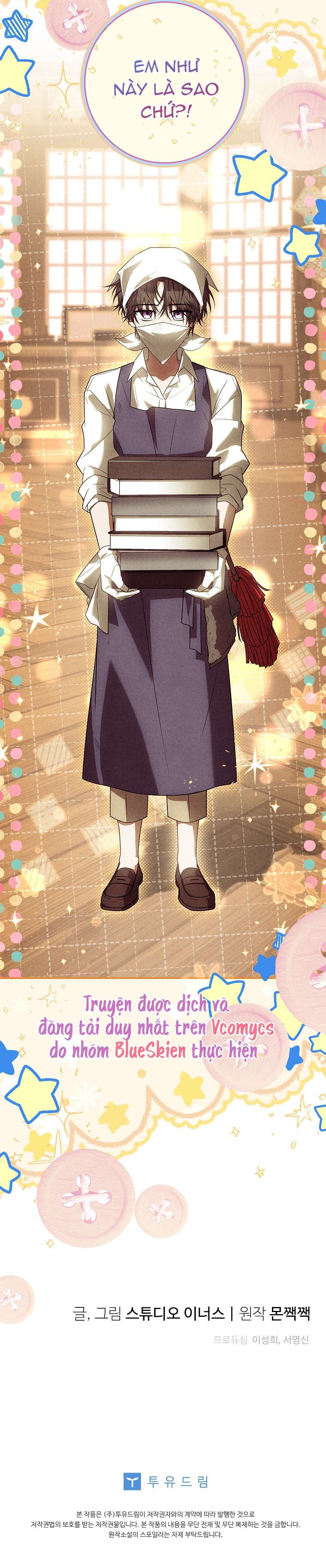 Văn Phòng Thám Tử Dành Cho Nam Chính Hối Hận! Chap 10 - Trang 3