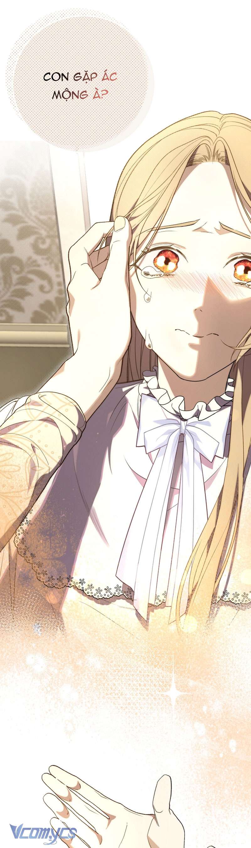 Khi Bình Mình Siết Chặt Lấy Cổ Chap 1 - Next Chap 2