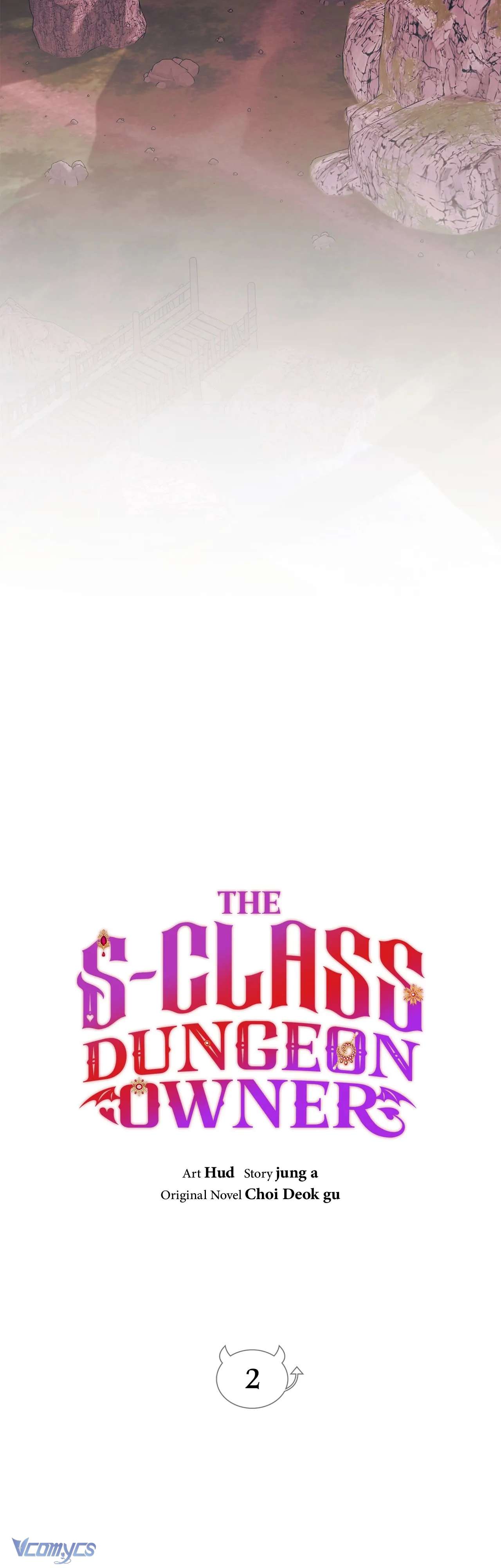 [18+] Chủ Nhân Hầm Ngục Hạng S Chap 2 - Next Chap 3