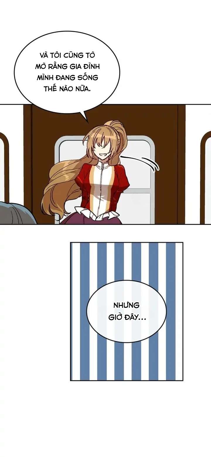 Vị Hôn Thê Khế Ước Của Công Tước Chap 146 - Next Chap 147