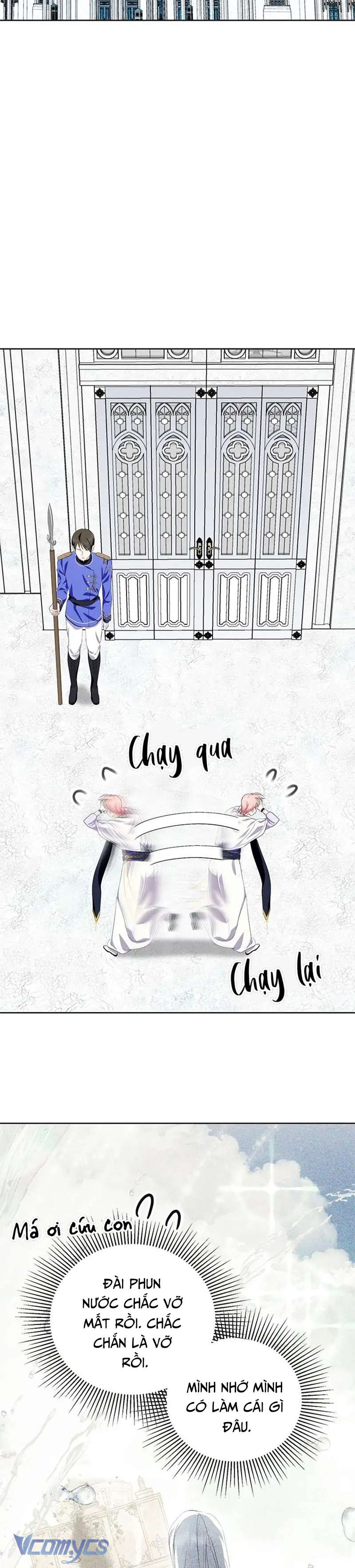 [PNT] Phía Sau Mặt Nạ Của Nam Chính Hiền Lành Chap 32 - Trang 2