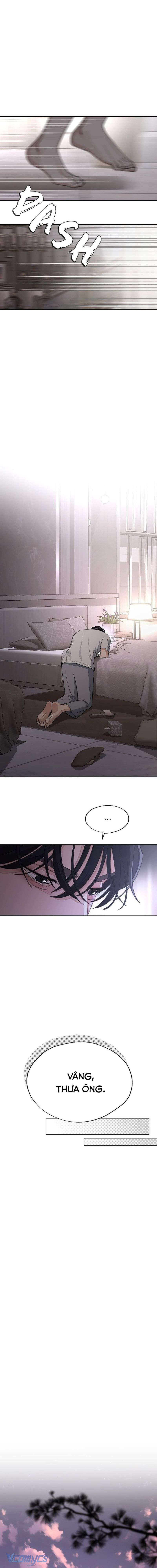 Chuyện Tình Chàng Iseop Chap 45 - Next Chap 46