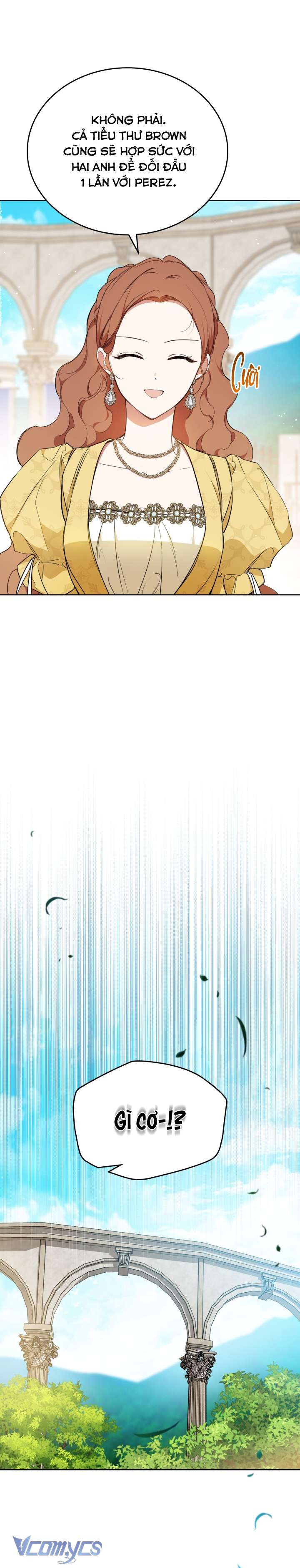 Kiếp Này Nhất Định Làm Gia Chủ Chap 184 - Trang 2