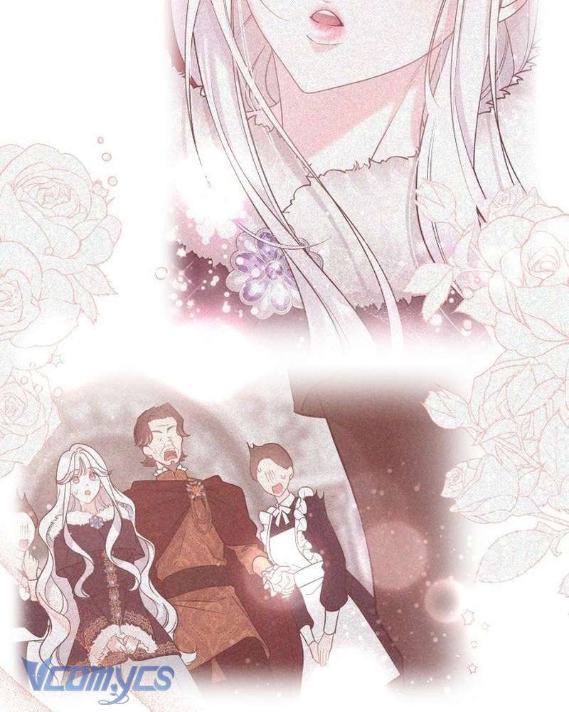 Trước Khi Em Có Ý Định Chạy Trốn Ta Sẽ Ngăn Chặn Nó Chap 36 - Trang 2