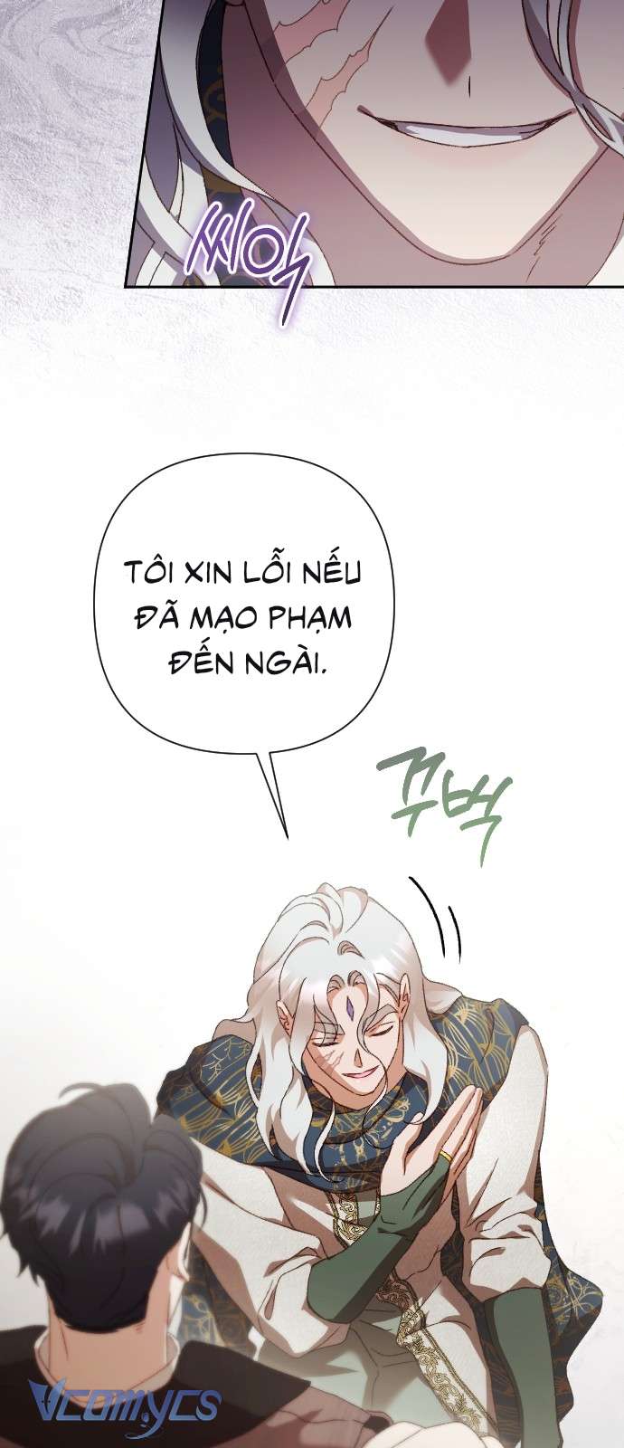 Dành Cho Những Ai Coi Hối Tiếc Là Điều Xa Xỉ Chap 34 - Trang 4