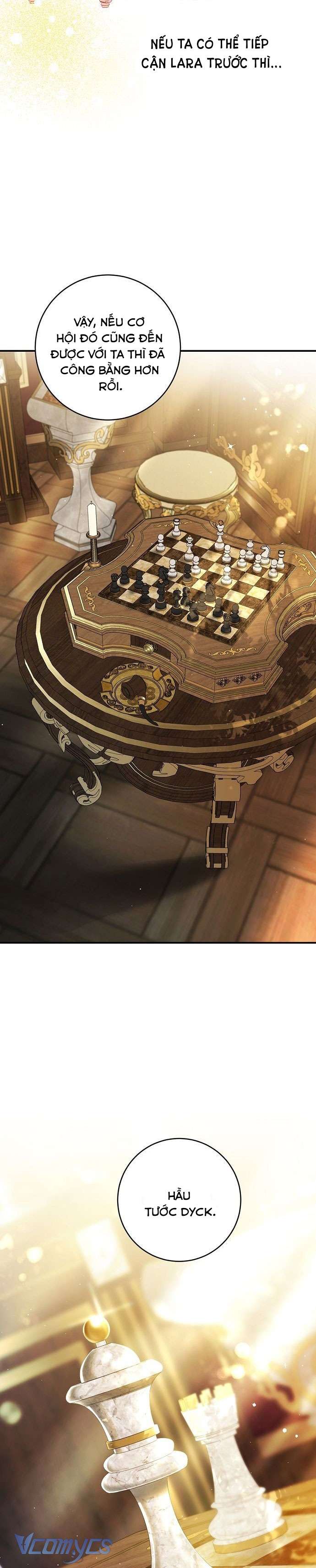 Thuần Hóa Hầu Tước Quái Dị Chap 62 - Next Chap 63