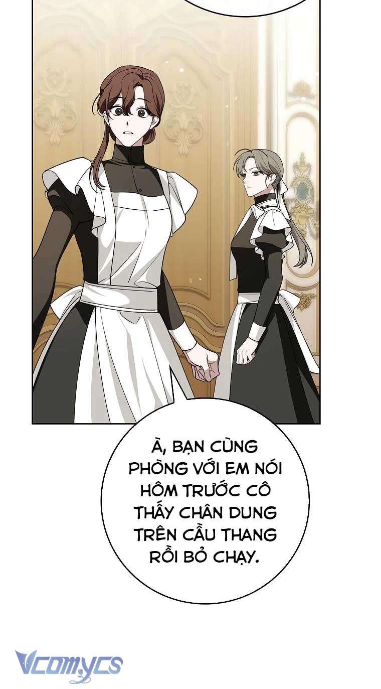 100 lời nguyền tại dinh thự Illestone Chap 31 - Trang 3