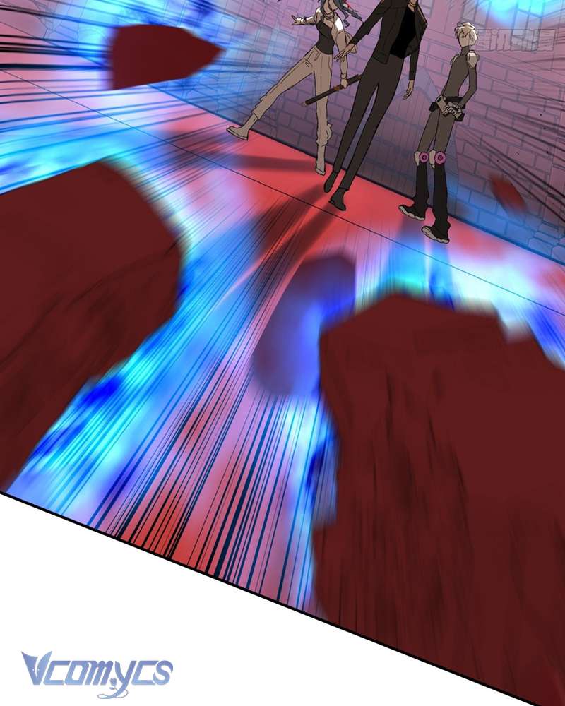 Ác Chi Hoàn Chapter 47 - Next Chapter 48