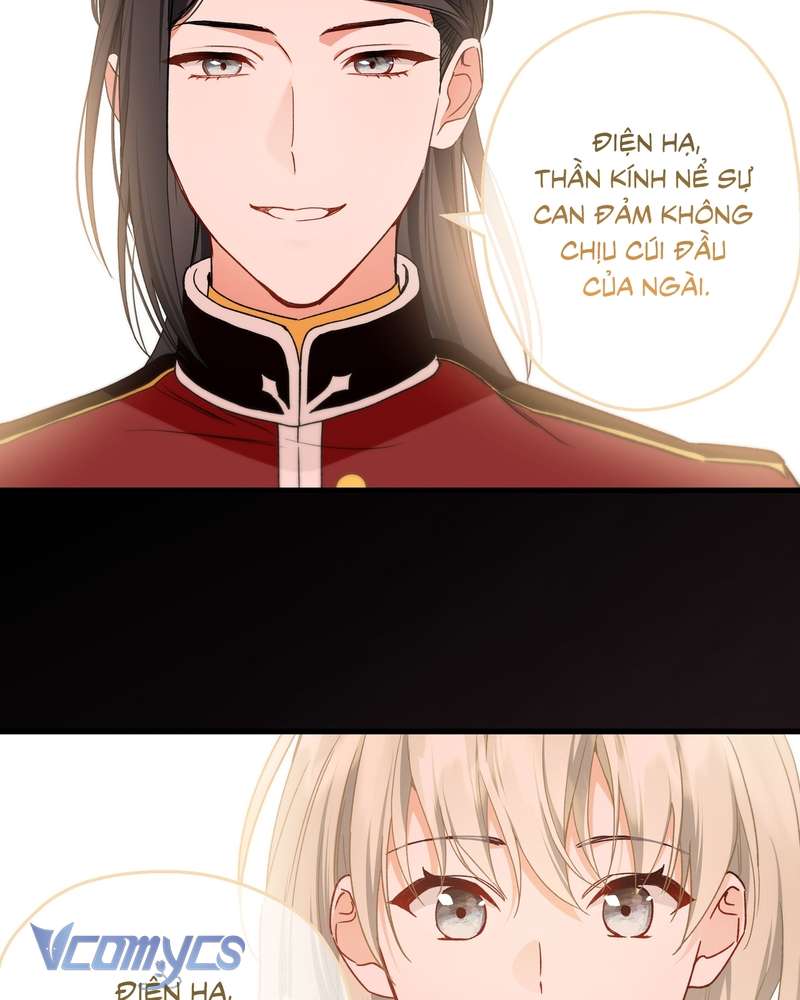 Cô Ấy Sẽ Thuần Hóa Các Anh Hùng Chap 33 - Trang 2