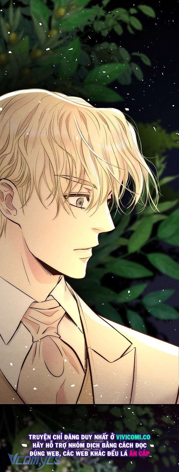 Hoàng Tử Rắc Rối Chap 23 - Next Chap 24