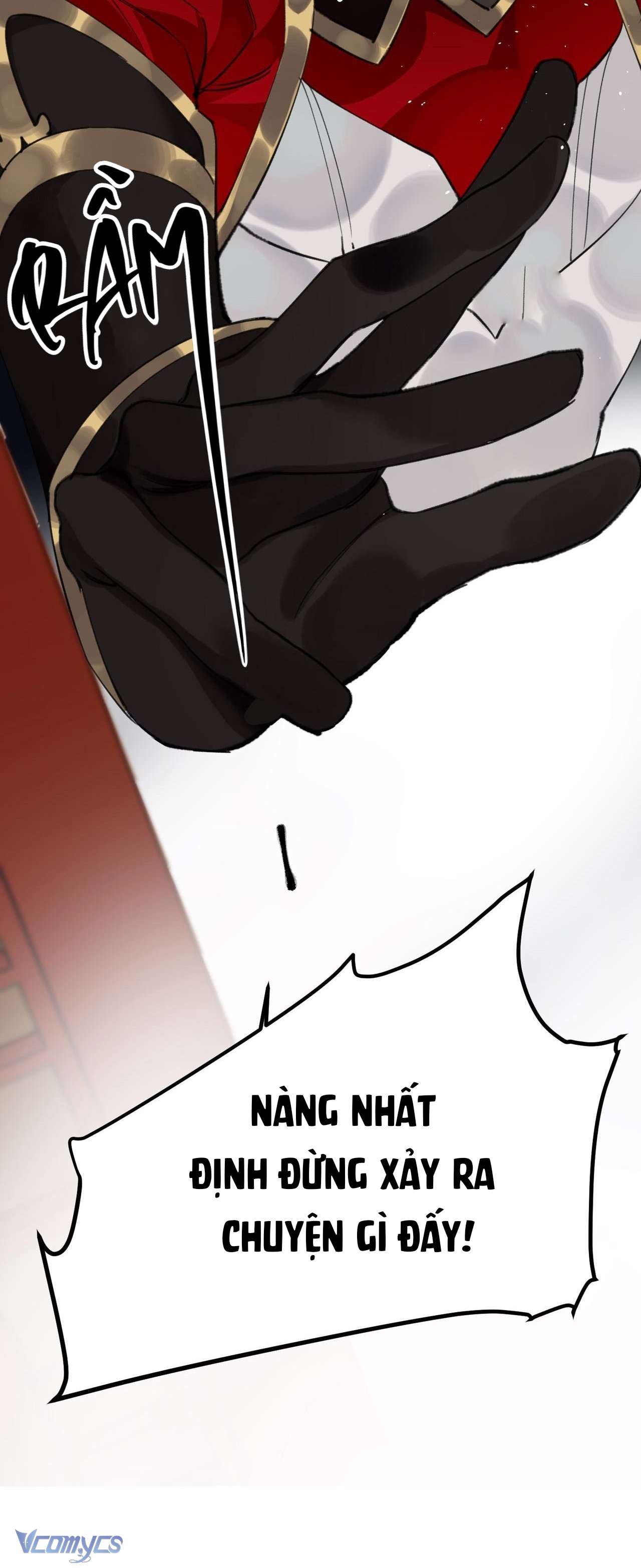 Công Chúa Pháo Hôi Muốn Tùy Tiện Đến Cuối Cùng Chap 16 - Trang 2