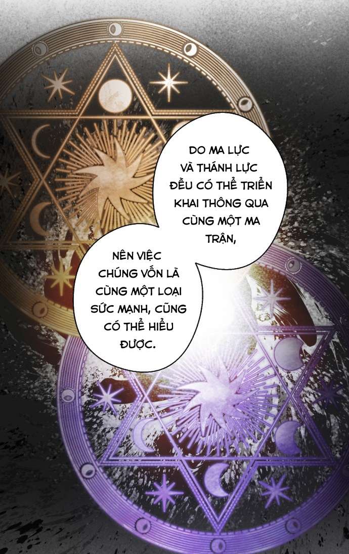 Lời Thú Nhận Của Chúa Tể Bóng Tối Chap 126 - Trang 3