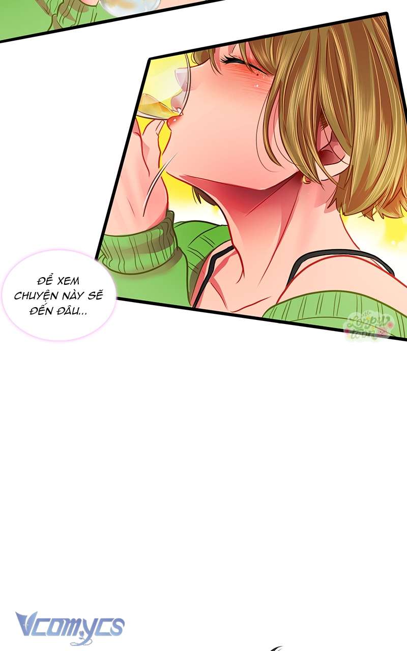 Chú Cún Dạo Bước Cùng Anh Chap 11 - Trang 2