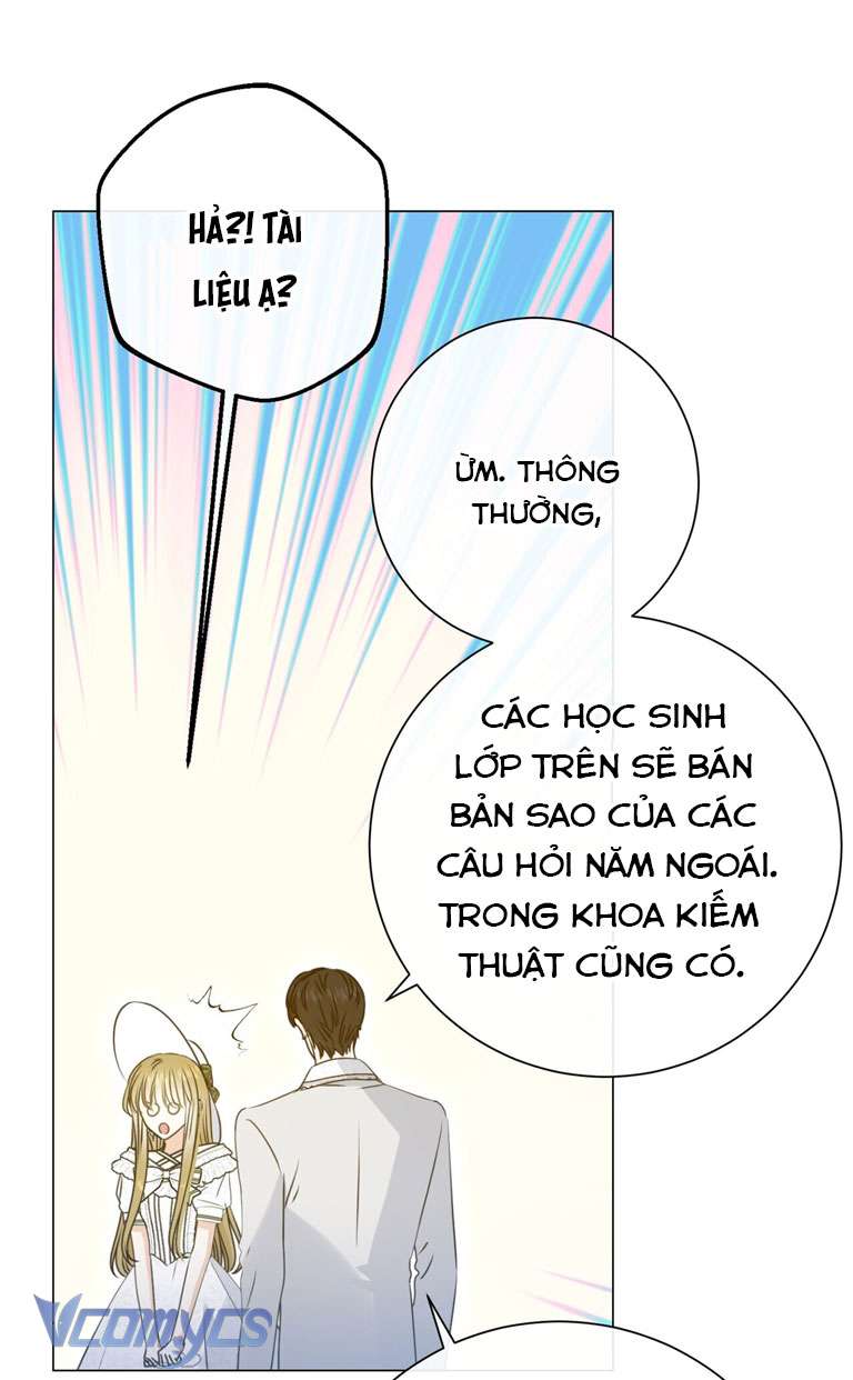 Hãy Để Tiểu Thư Emily Yên Chap 19 - Trang 4