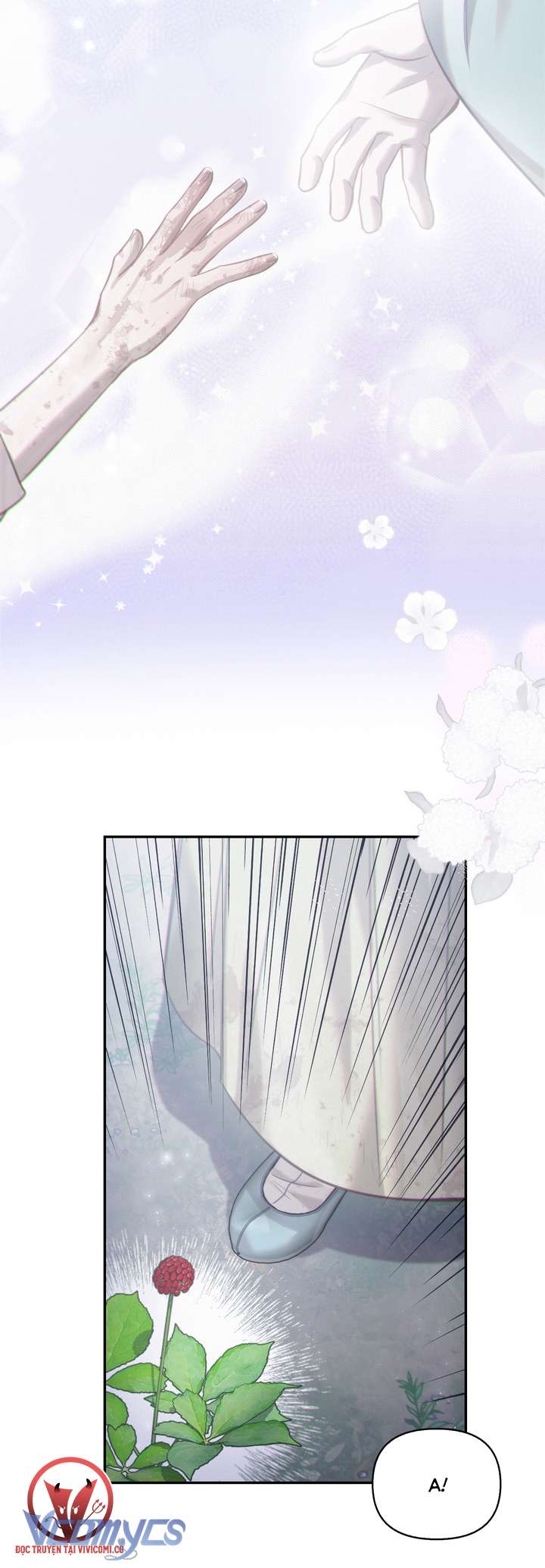 [18+] Tiết Học Bí Mật Của Trung Điện Chap 54 - Trang 2