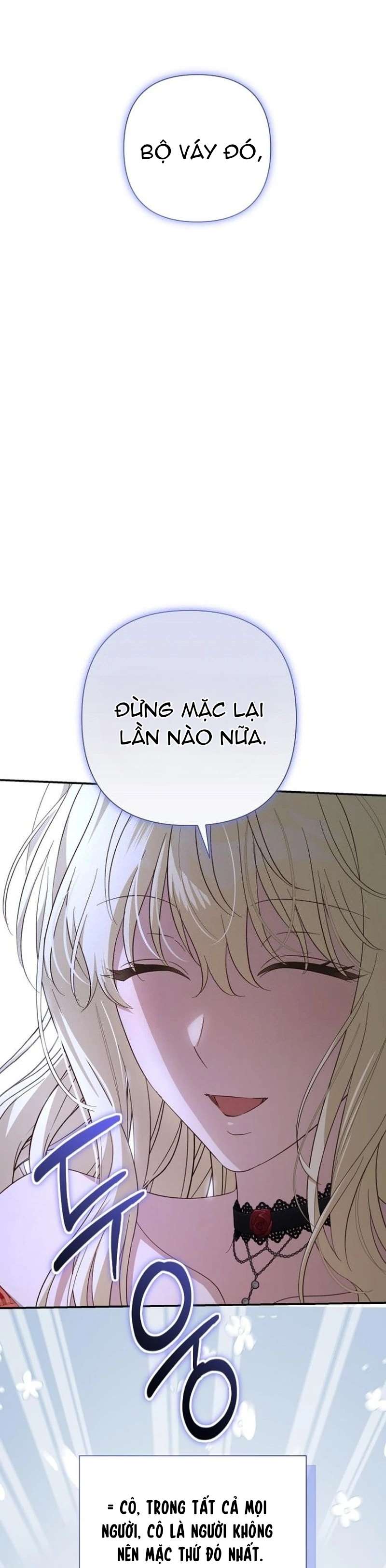 Cô Dâu Của Đại Công Tước Là Chiến Binh Địa Ngục Chap 30 - Trang 2