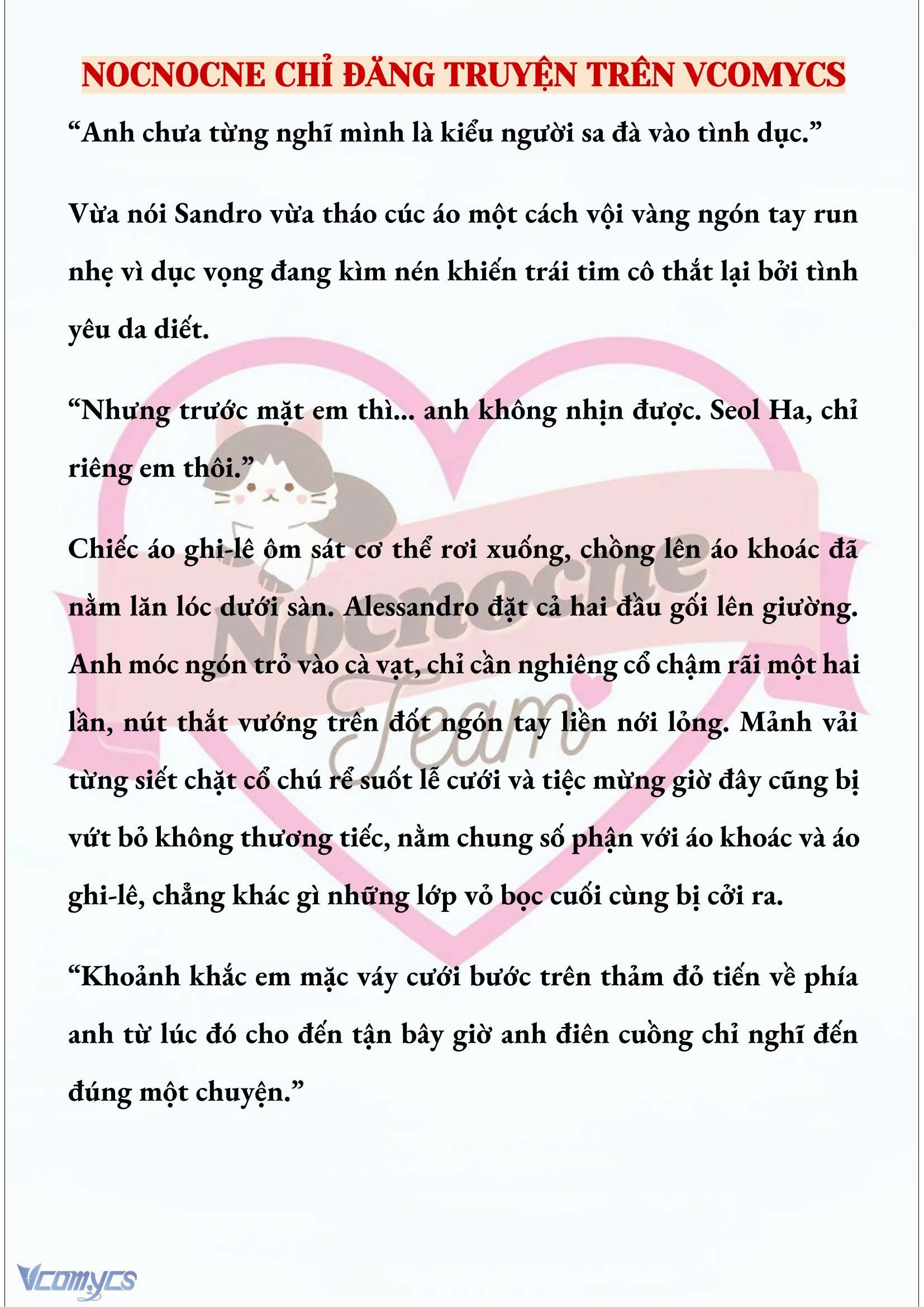 [TIỂU THUYẾT] ĐIỂM CHÍ Chap 178 - Trang 2