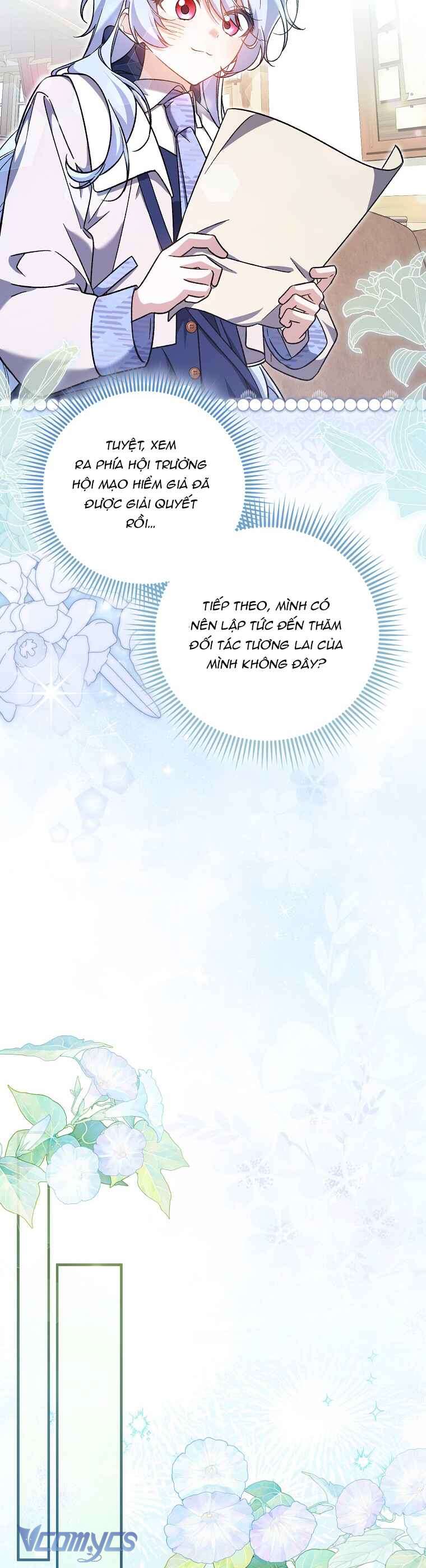 Tôi Cứ Ngỡ Rằng Mình Là Nhân Vật Chính Chap 10 - Trang 2