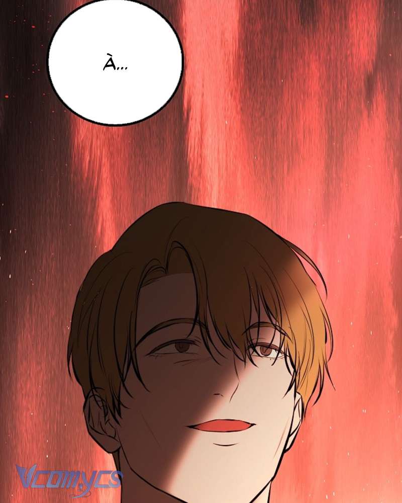 Hãy Dạy Em Cách Khao Khát Chap 23 - Trang 2